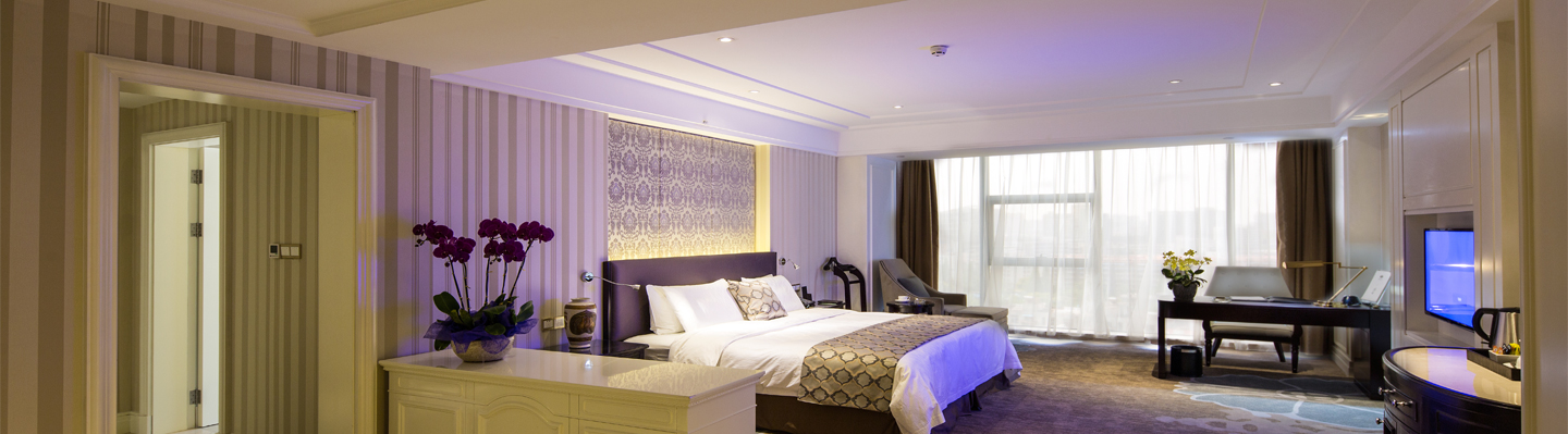 【酒店】安徽饭店