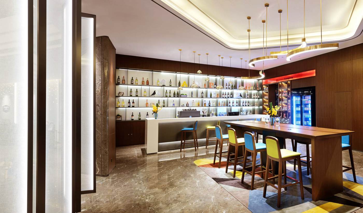 希尔顿酒店家具