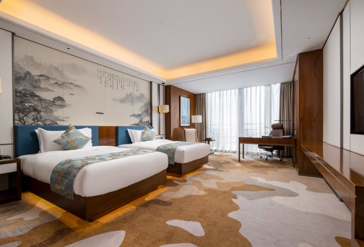 【酒店】德辰金陵大酒店（images 5）