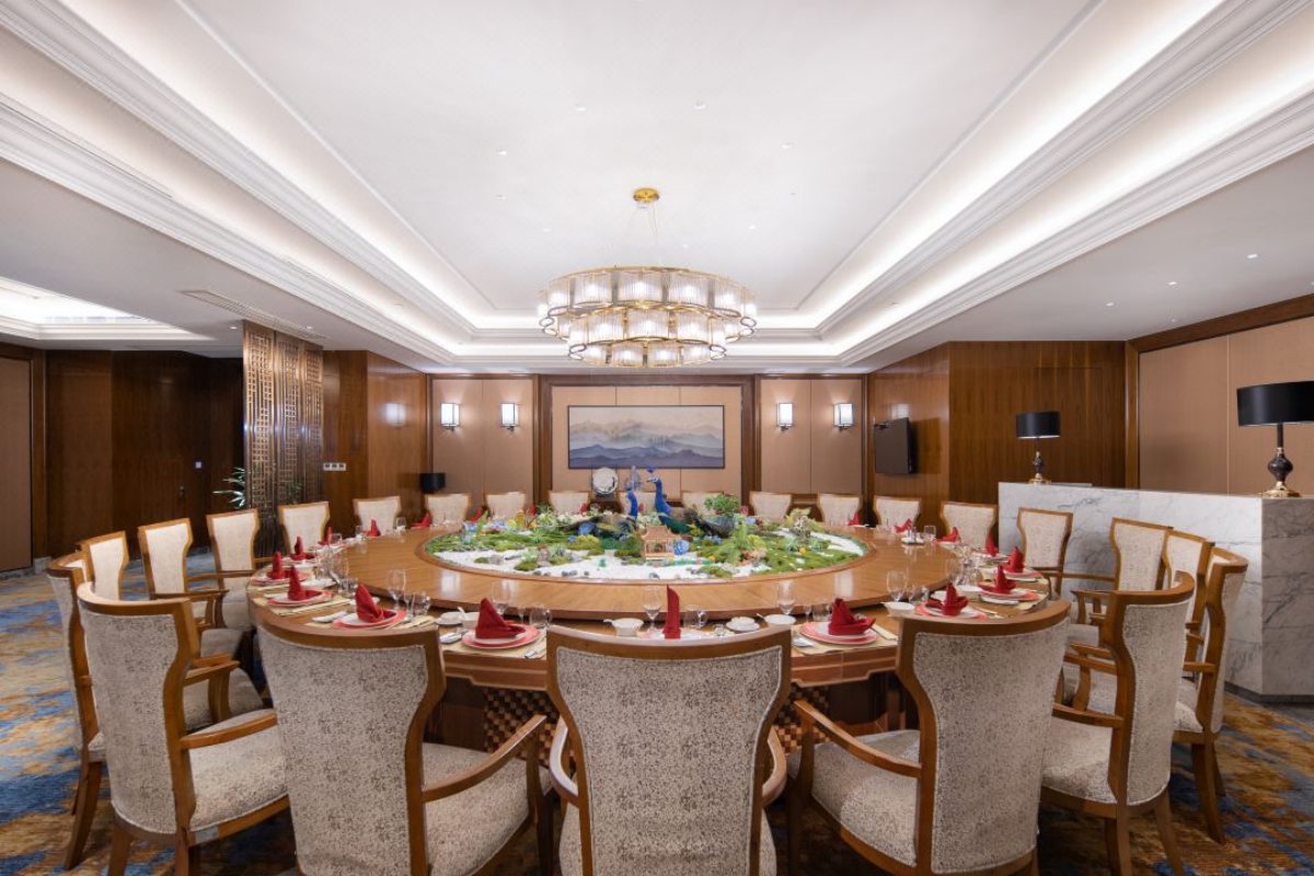 【酒店】德辰金陵大酒店（images 10）