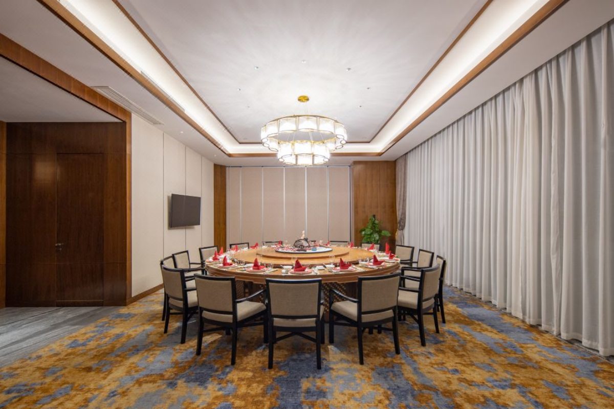 【酒店】德辰金陵大酒店（images 11）