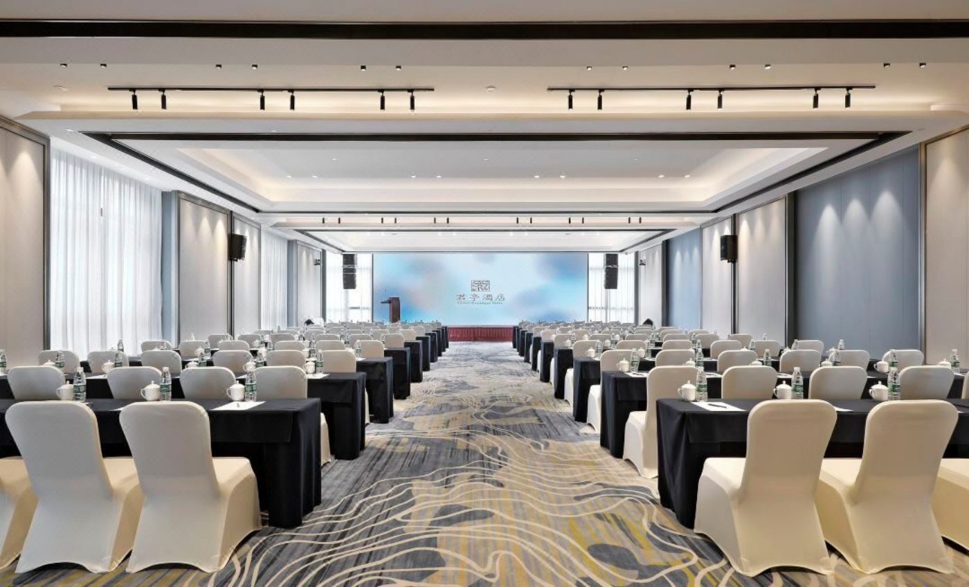 【酒店】青岛创智君亭酒店（images 14）