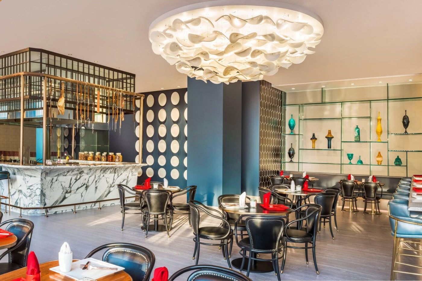 【酒店】上海艾美酒店（images 13）