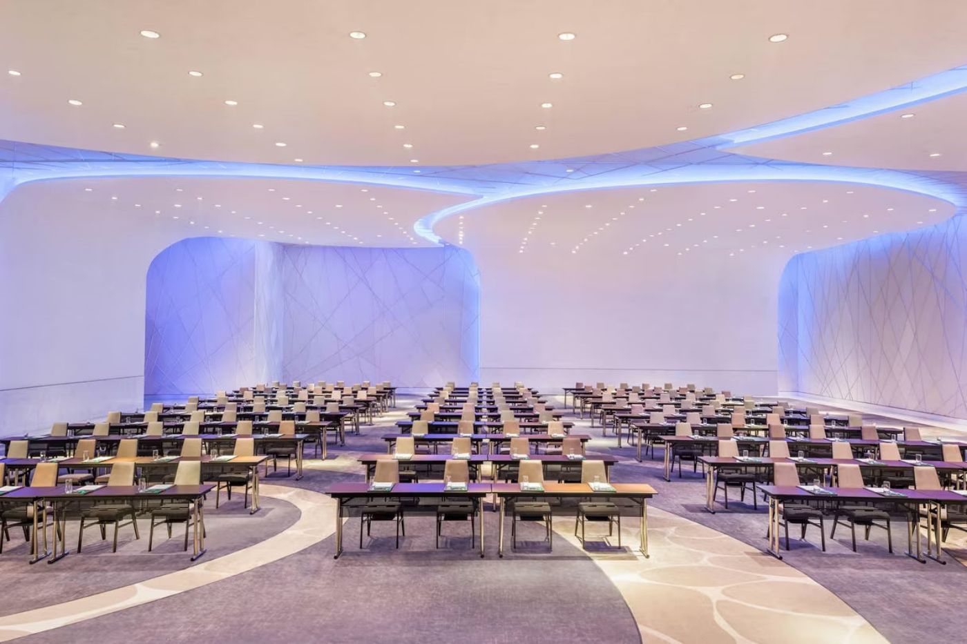 【酒店】上海艾美酒店（images 17）