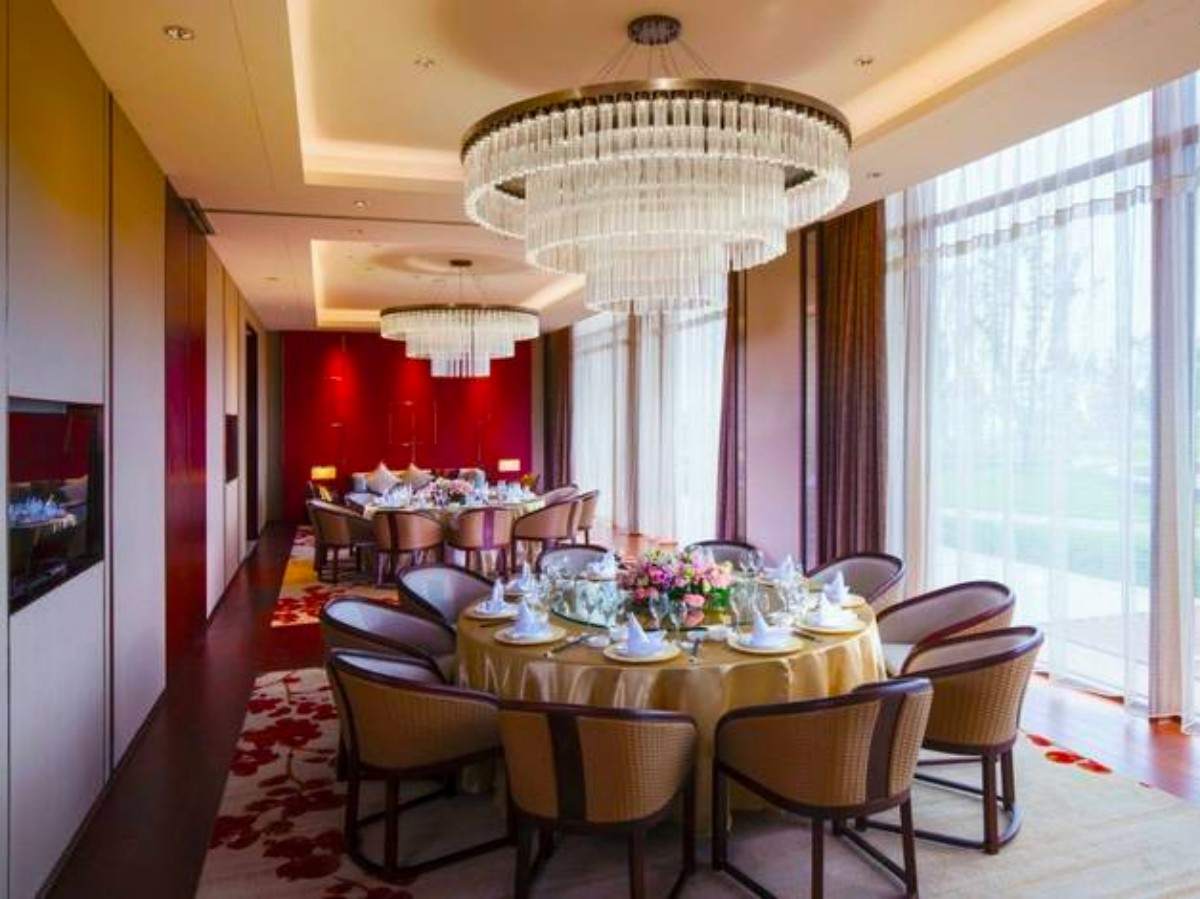 佳兆业铂域酒店