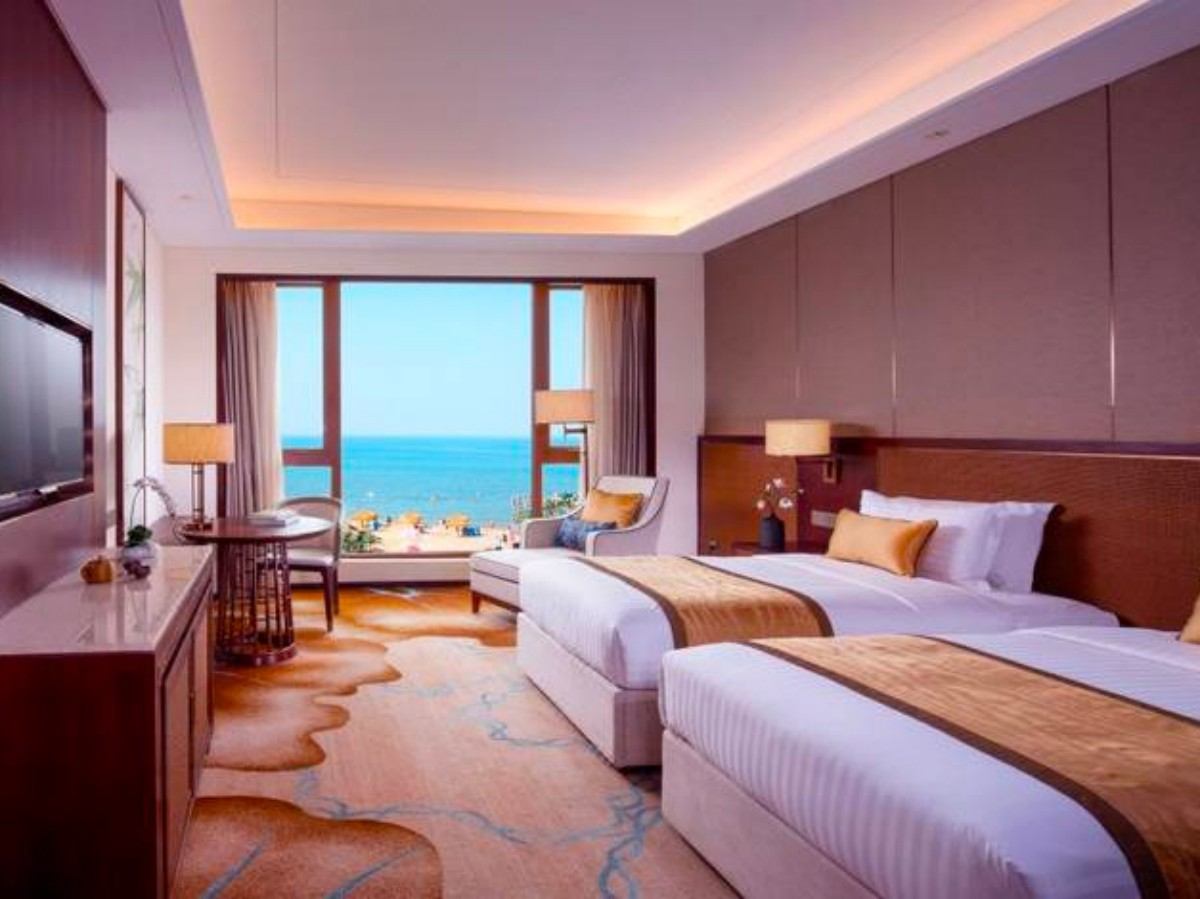 佳兆业铂域酒店